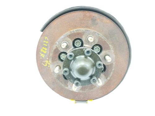 Fusee links voor ISUZU TROOPER III 3.0 DTI (159 hp) 11798409