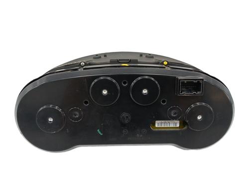 Instrument cluster FIAT BRAVO II (198_) 1.9 D Multijet (198AXB1A) | BP18099388C47 
