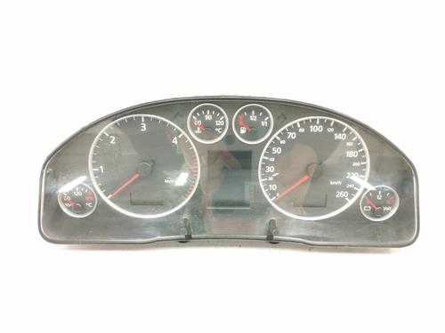 Used Instrument cluster AUDI ALLROAD C5 (4BH) 2.5 TDI quattro (180 hp) 10647767