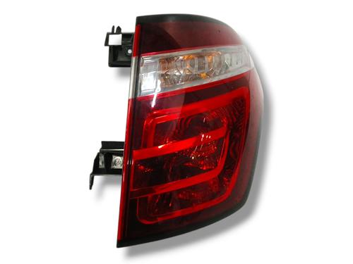 Used Right taillight CITROËN C4 Picasso I MPV (UD_) [2006-2015]  23576114