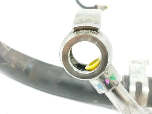 Pipe MITSUBISHI L200 / TRITON (KJ_, KK_, KL_) 2.2 DI-D | BP14154913M125 