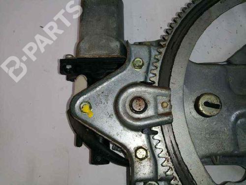 Rear left window mechanism KIA SORENTO I (JC)  | BP7556083C24 