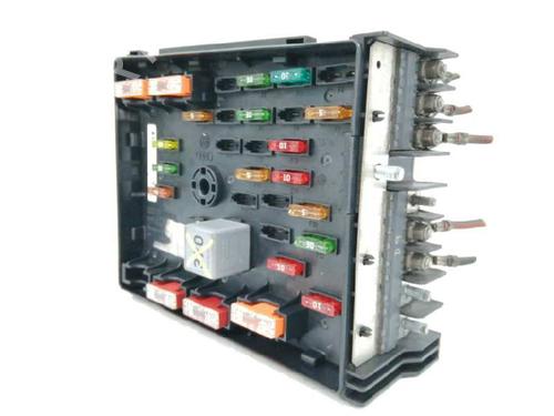 Fuse box VW PASSAT B7 (362) 2.0 TDI | BP8924368E1