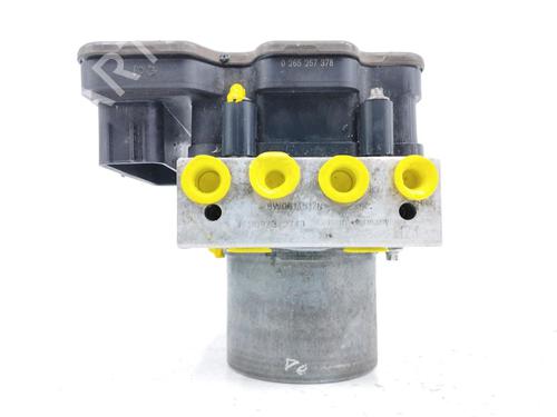 Used ABS pump AUDI A4 B9 Avant (8W5, 8WD) 2.0 TDI (190 hp) 12427823