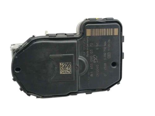 Throttle body MERCEDES-BENZ C-CLASS T-Model (S204) C 220 CDI (204.202) | BP23843664M82