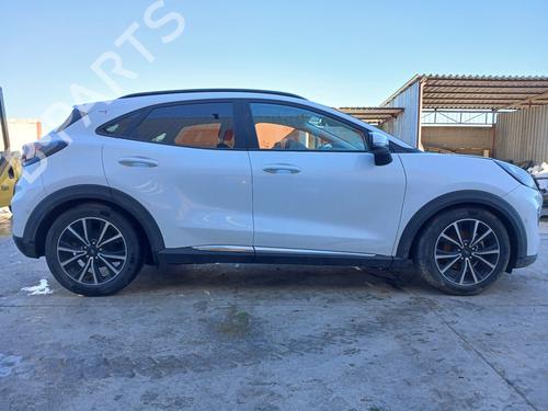 Dashboard FORD PUMA (J2K, CF7) 1.0 EcoBoost | BP23960283C46 