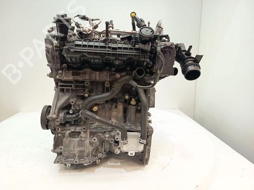 Motor Motor MERCEDES-BENZ CLA (C118) CLA 250 e (118.386) (160 hp) 39715712 39715712