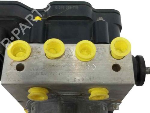 ABS pump DACIA SANDERO II TCe 90 (B8M1, B8MA, B8AC) | BP22521957M43  - Image 5