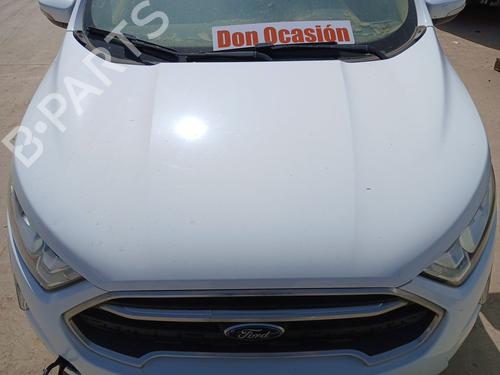 Motorhjelm Motorhjelm FORD ECOSPORT 1.0 EcoBoost (125 hp) 36784945 36784945