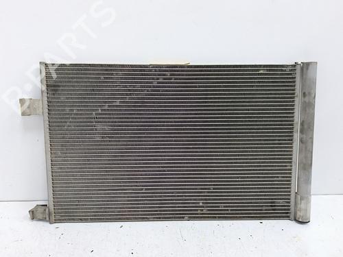 Used AC radiator AC radiator JAGUAR XE (X760) 2.0 D (180 hp) 34579029 34579029