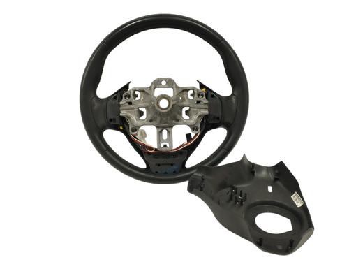 Steering wheel RENAULT CLIO IV (BH_) 1.5 dCi 75 | BP15827433C49