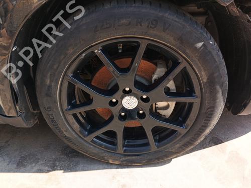 Rear wiper motor FIAT FREEMONT (345_) 2.0 JTD 4x4 | BP28724437M102 