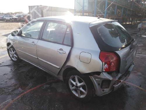 Right front driveshaft TOYOTA COROLLA (_E12_) 1.4 D (NDE120_, NDE120R) | BP9739944M39 
