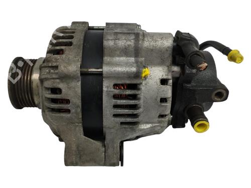 Alternator HYUNDAI TUCSON (JM) 2.0 CRDi 3730027013 | 021319113