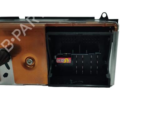 Radio BMW X3 (E83) 2.0 d | BP15838357E6