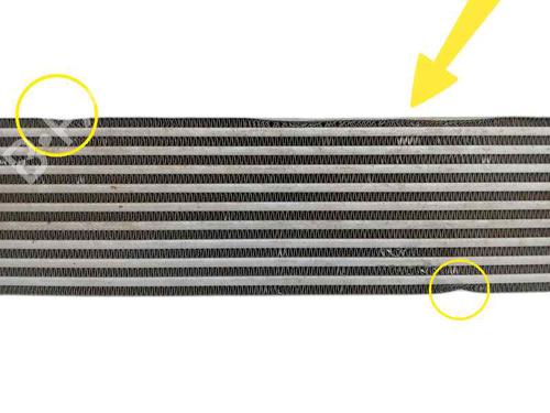 Intercooler OPEL MOKKA / MOKKA X (J13) 1.4 (_76) | BP28512483M30 