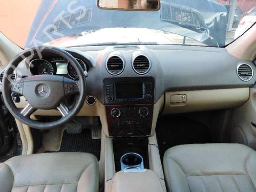 Højre bremsekaliber foran MERCEDES-BENZ M-CLASS (W164)  | BP11604078M104 