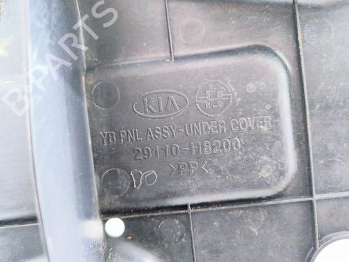 Underbody protection KIA STONIC (YB) 1.0 T-GDi | BP35775276M92  - Image 5