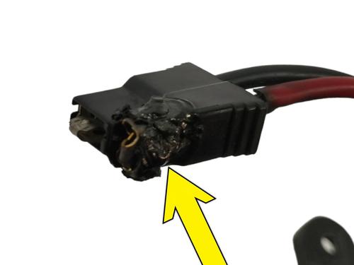 Heater blower motor MERCEDES-BENZ V-CLASS (638/2) V 220 CDI (638.294) | BP13739432M62 