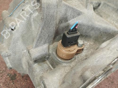 Gearbox HYUNDAI TUCSON (JM) 2.0 CRDi | BP7297918M3 