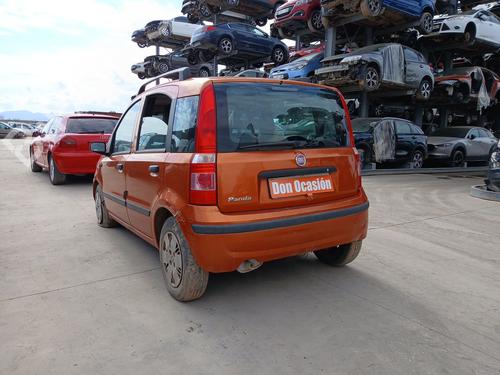 Engine control unit (ECU) FIAT PANDA (169_) 1.2 (169.AXB11, 169.AXB1A) | BP35979964M57  - Image 8