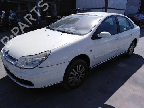 AC pipe CITROËN C5 II (RC_) 1.6 HDi (RC8HZB) | BP14149149M126