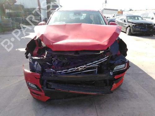 Elektronische module HYUNDAI TUCSON (JM)  | BP12428741M83 