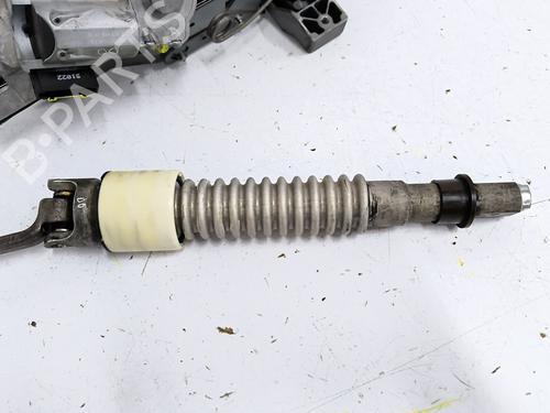 Steering column MERCEDES-BENZ E-CLASS (W211) E 270 CDI (211.016) | BP39248278M21  - Image 7