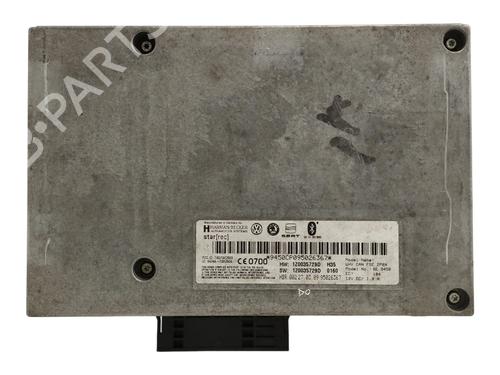 electronic-module-seat-altea-xl-5p5-5p8-14-tsi-1z0035729d-2006-2007-2008-2009-2010-2011-2012-2013-2014-2015-17109601 main image