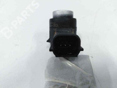 Electronic module OPEL CORSA E (X15) | BP9088443M83