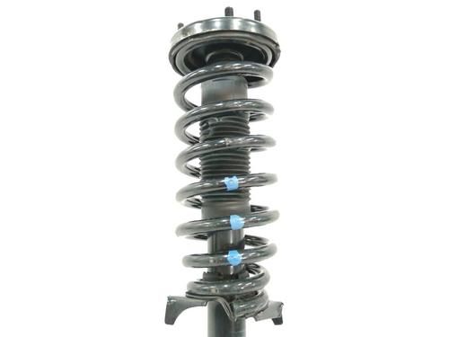Left front shock absorber HONDA ACCORD VIII (CU)  | BP10549476M16 