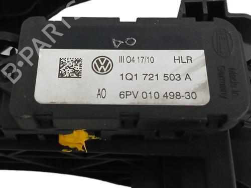 Pedal VW EOS (1F7, 1F8) 1.4 TSI | BP18029873I4 