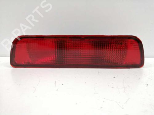 Used Rear bumper right light NISSAN QASHQAI / QASHQAI +2 I (J10, NJ10, JJ10E) [2006-2014]  8383311