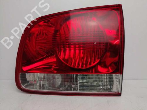 Used Right tailgate light VW TOUAREG (7LA, 7L6, 7L7) [2002-2013]  5619517