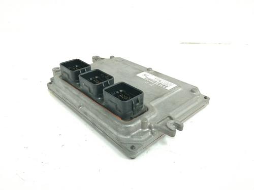 Engine control unit (ECU) HONDA CIVIC VIII Hatchback (FN, FK)  | BP10389648M57 