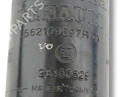 Left rear shock absorber RENAULT TRAFIC III Van (FG_) | BP26948609M18
