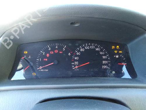 Rattakselaggregat TOYOTA COROLLA (_E12_) 2.0 D-4D (CDE120R, CDE120L_) | BP10771453M21 