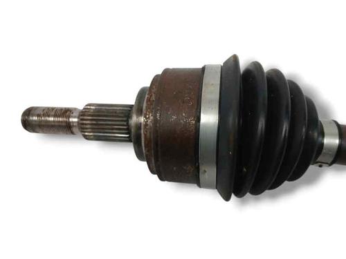 Right front driveshaft FORD PUMA (J2K, CF7) 1.0 EcoBoost | BP23960617M39 - Image 2