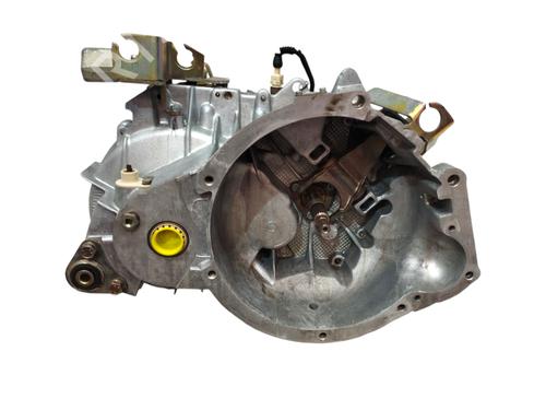 Gearbox FIAT DUCATO Bus (230_) 2.8 D 20KM18