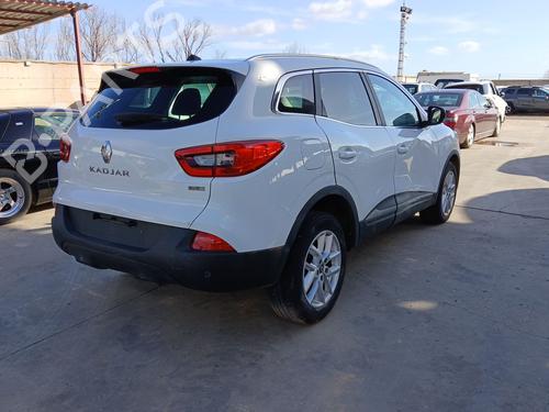 Right taillight RENAULT KADJAR (HA_, HL_) 1.6 dCi 130 (HLA4) | BP32138151C35 