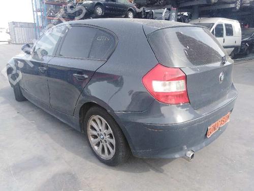 Right rear door BMW 1 (E87)  | BP7004401C5 