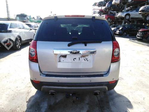 Elektronisk sensor CHEVROLET CAPTIVA (C100, C140)  | BP10543176M84 
