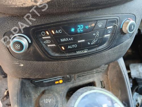 Right headlight FORD TOURNEO COURIER B460 MPV  | BP33606148C29  - Image 14