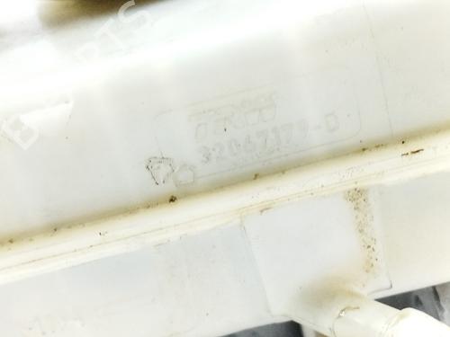 Brake master cylinder BMW 5 (E60)  | BP13095647M77 