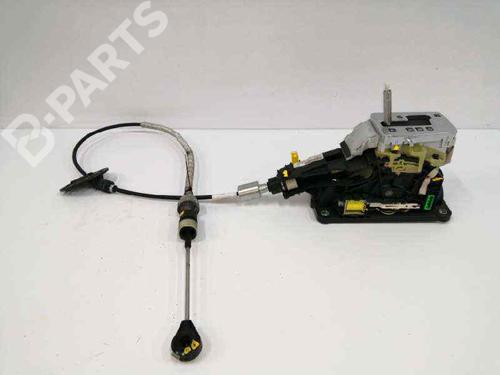 Gear lever CITROËN C4 Coupe (LA_) 1.6 16V | BP7424416M90 