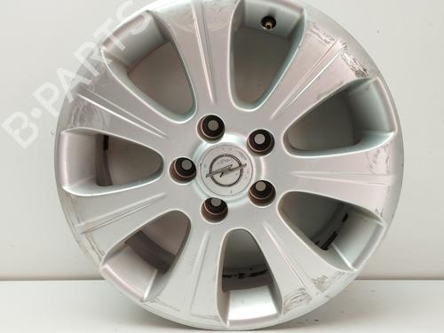 Rim OPEL MERIVA A MPV (X03) 1.7 CDTI (E75) | BP10648770C45 