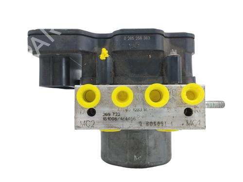 Abs pomp RENAULT CLIO IV (BH_) [2012-2021]  16635571