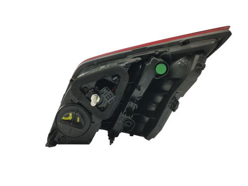 Left tailgate light PEUGEOT 308 II (LB_, LP_, LW_, LH_, L3_)  | BP15990635C79 