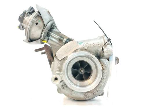 Turbo/Compressor Turbo/Compressor 9671571 9671571