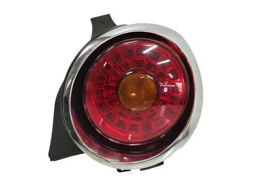 Right taillight ALFA ROMEO MITO (955_) 1.3 MultiJet (955AXP1A, 955AYC1A) (95 hp) 156085852 | 156085852 |